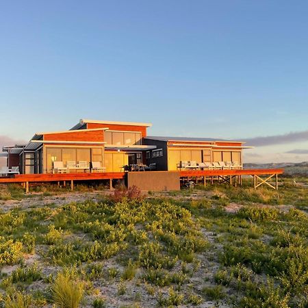 Walkerbay Dunes Lodge Stanford Dış mekan fotoğraf