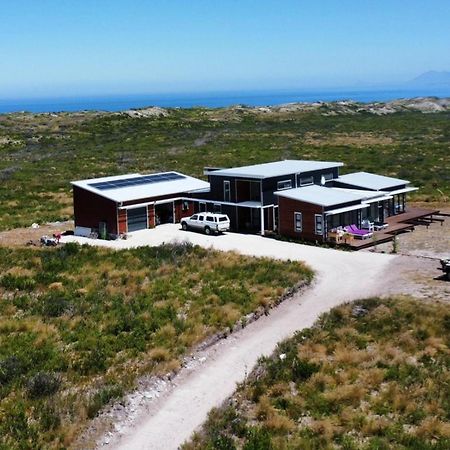 Walkerbay Dunes Lodge Stanford Dış mekan fotoğraf