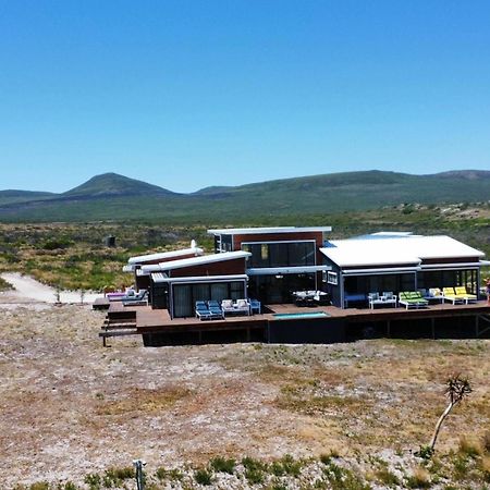Walkerbay Dunes Lodge Stanford Dış mekan fotoğraf