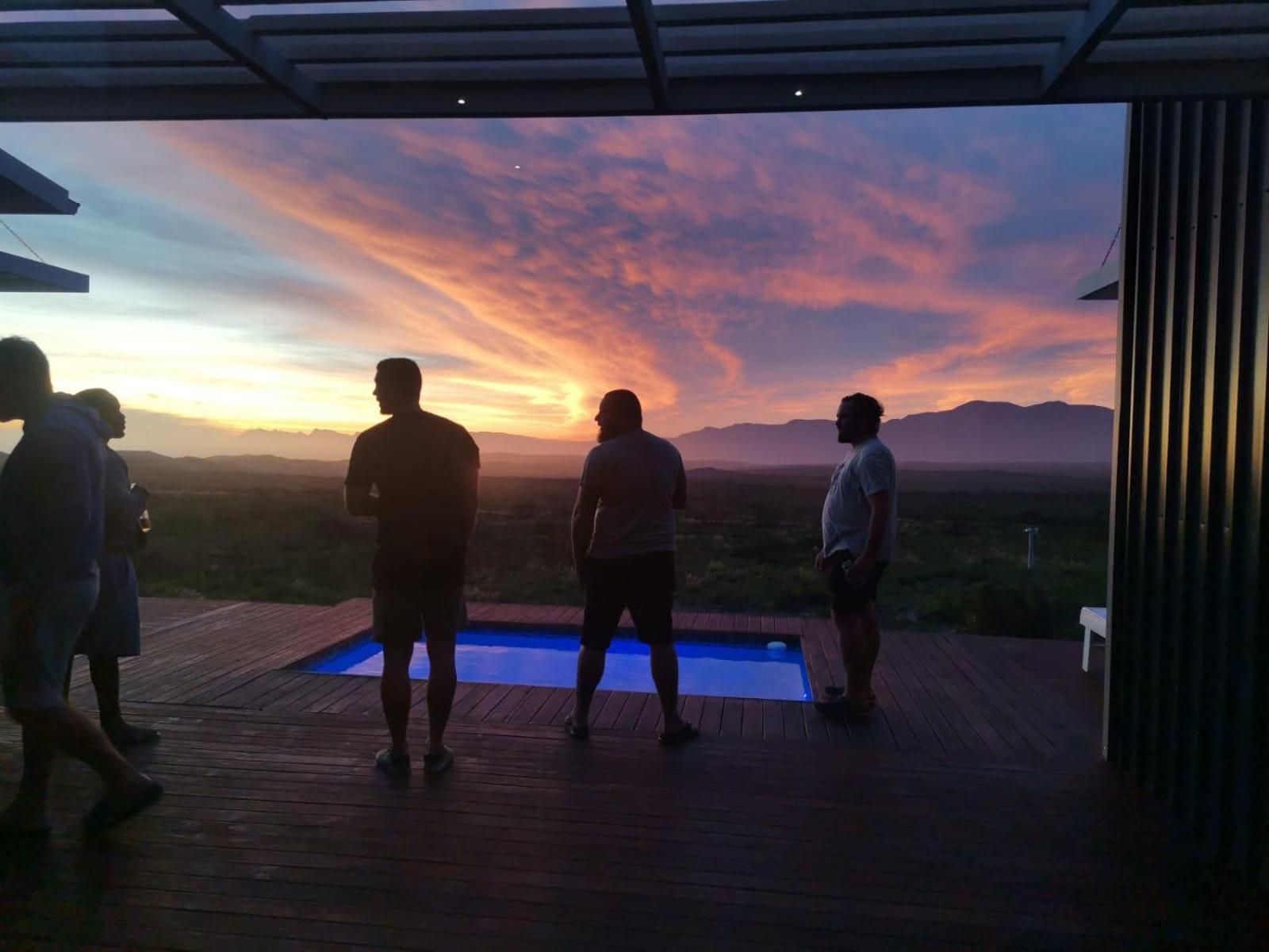 Walkerbay Dunes Lodge Stanford Dış mekan fotoğraf