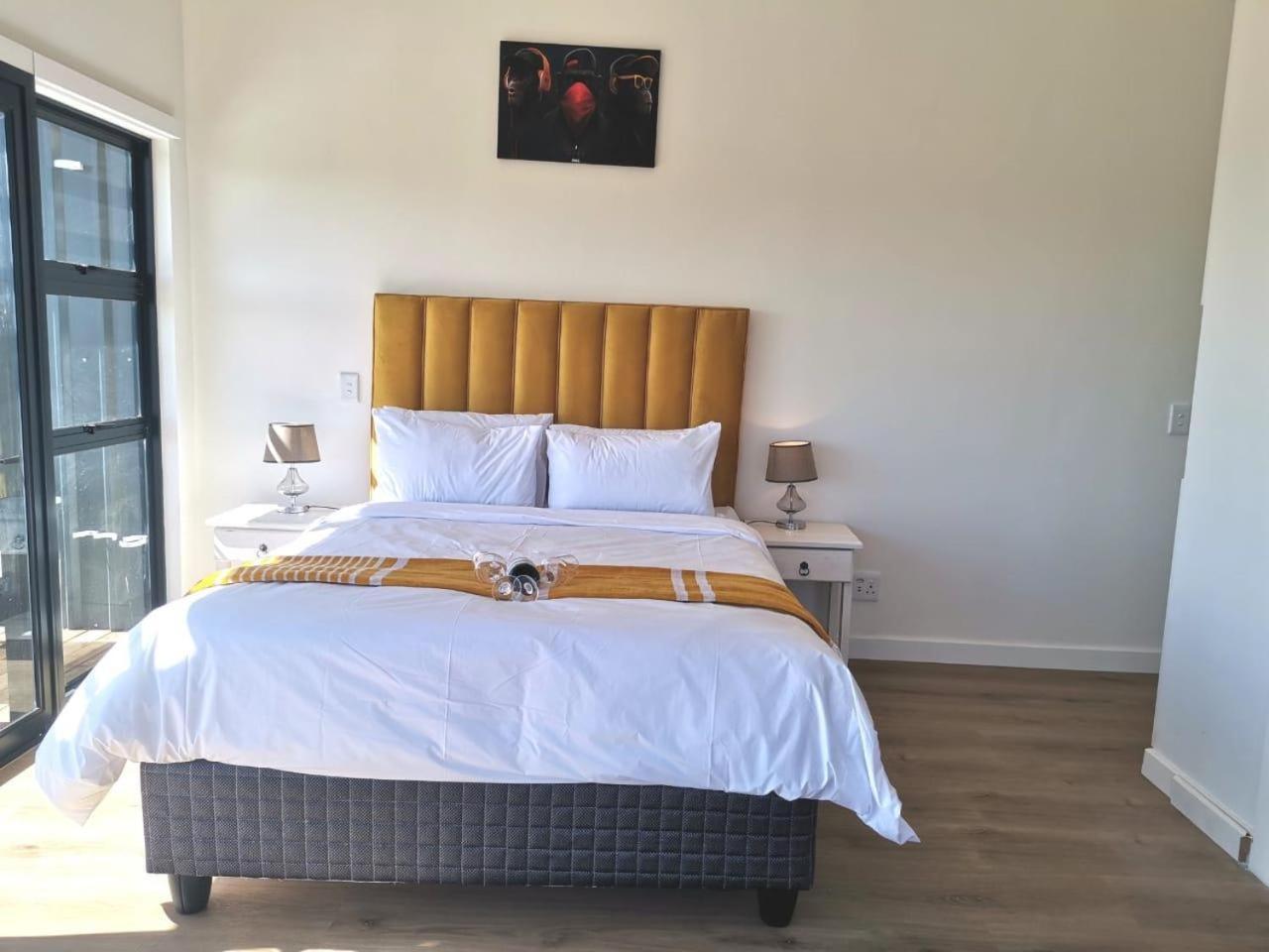 Walkerbay Dunes Lodge Stanford Oda fotoğraf