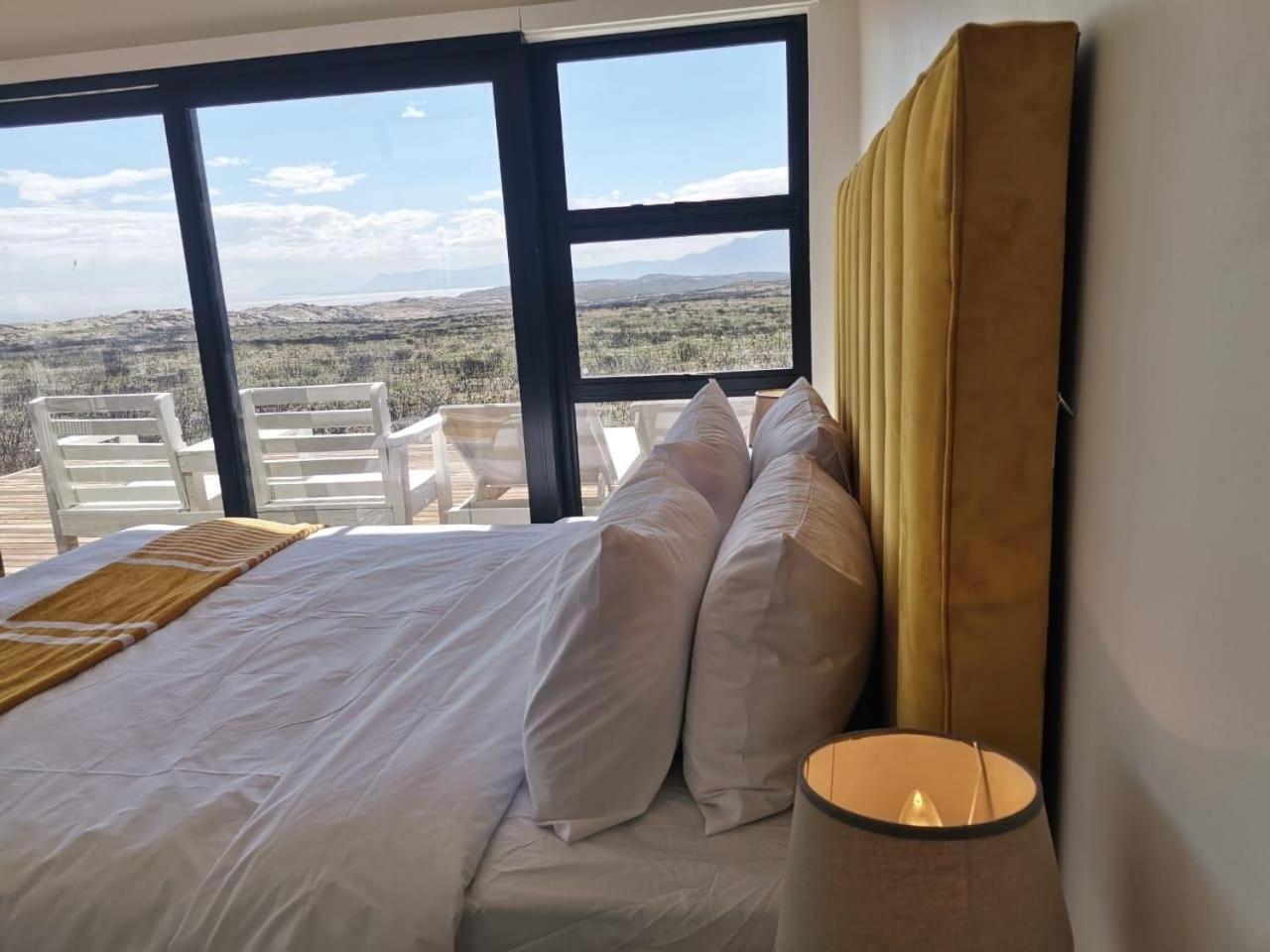 Walkerbay Dunes Lodge Stanford Oda fotoğraf