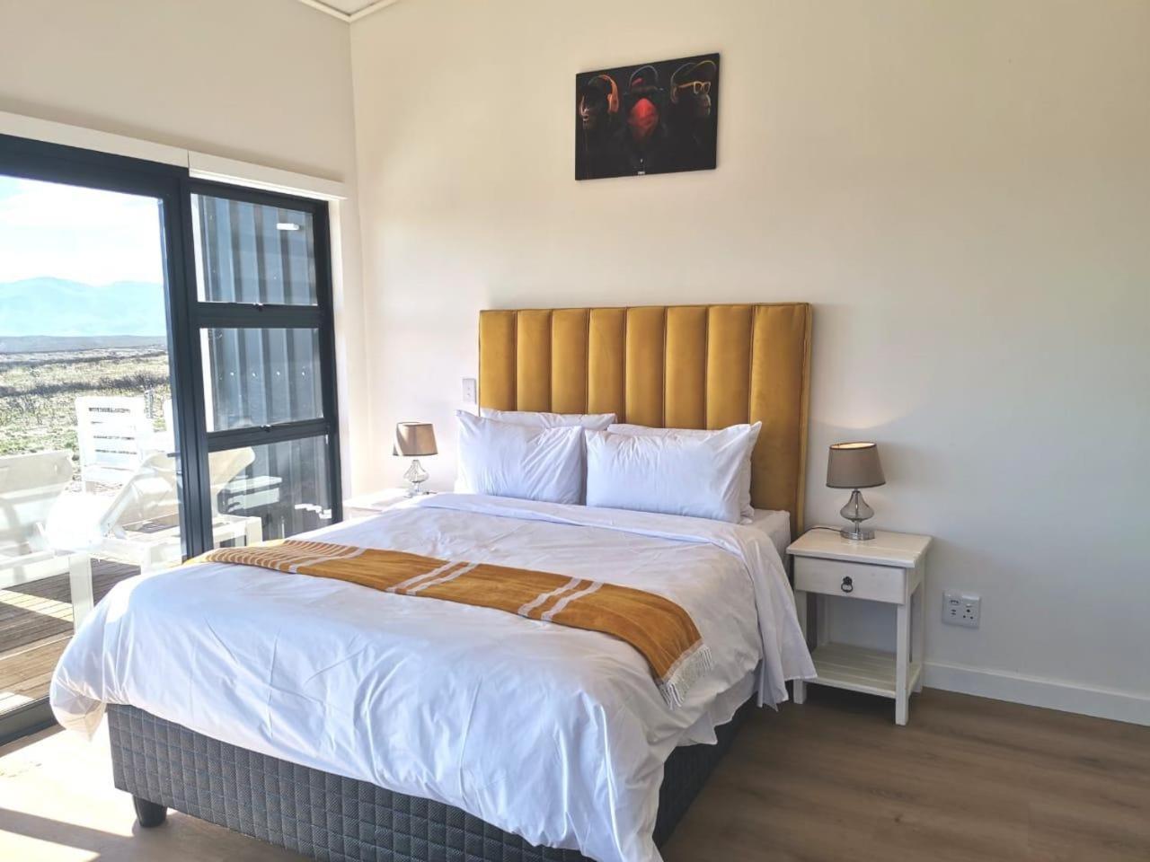 Walkerbay Dunes Lodge Stanford Oda fotoğraf