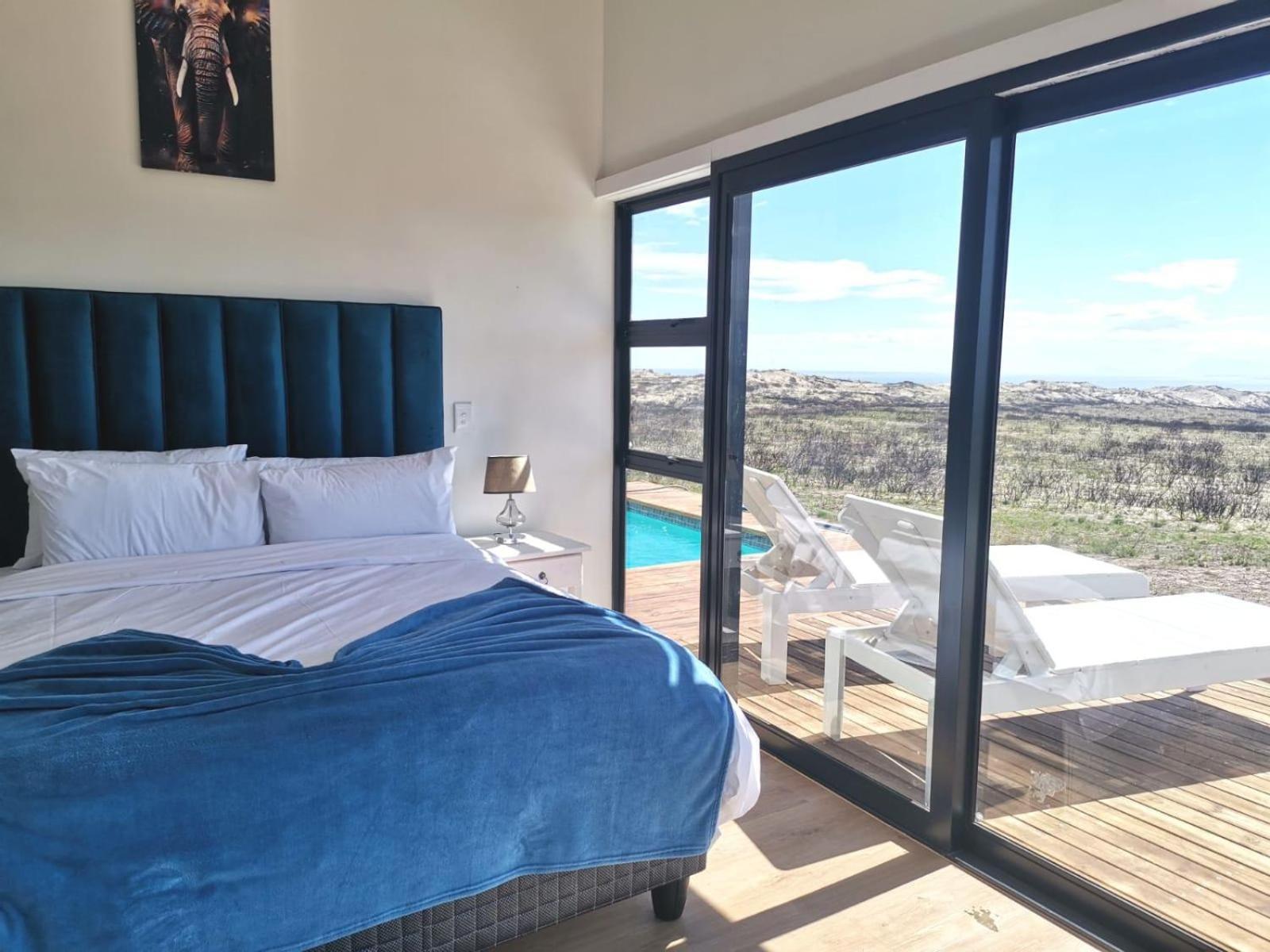 Walkerbay Dunes Lodge Stanford Dış mekan fotoğraf