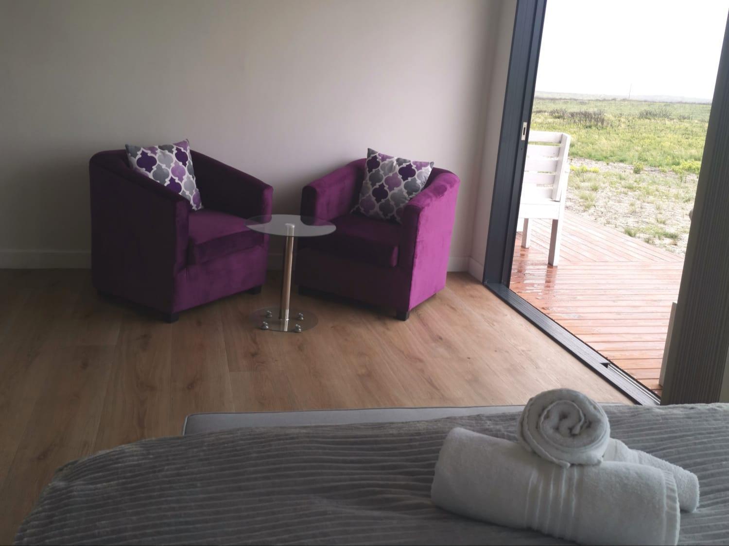 Walkerbay Dunes Lodge Stanford Oda fotoğraf