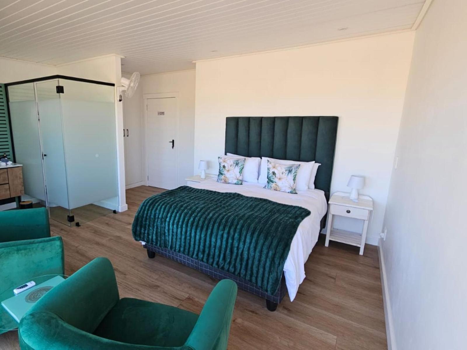 Walkerbay Dunes Lodge Stanford Oda fotoğraf