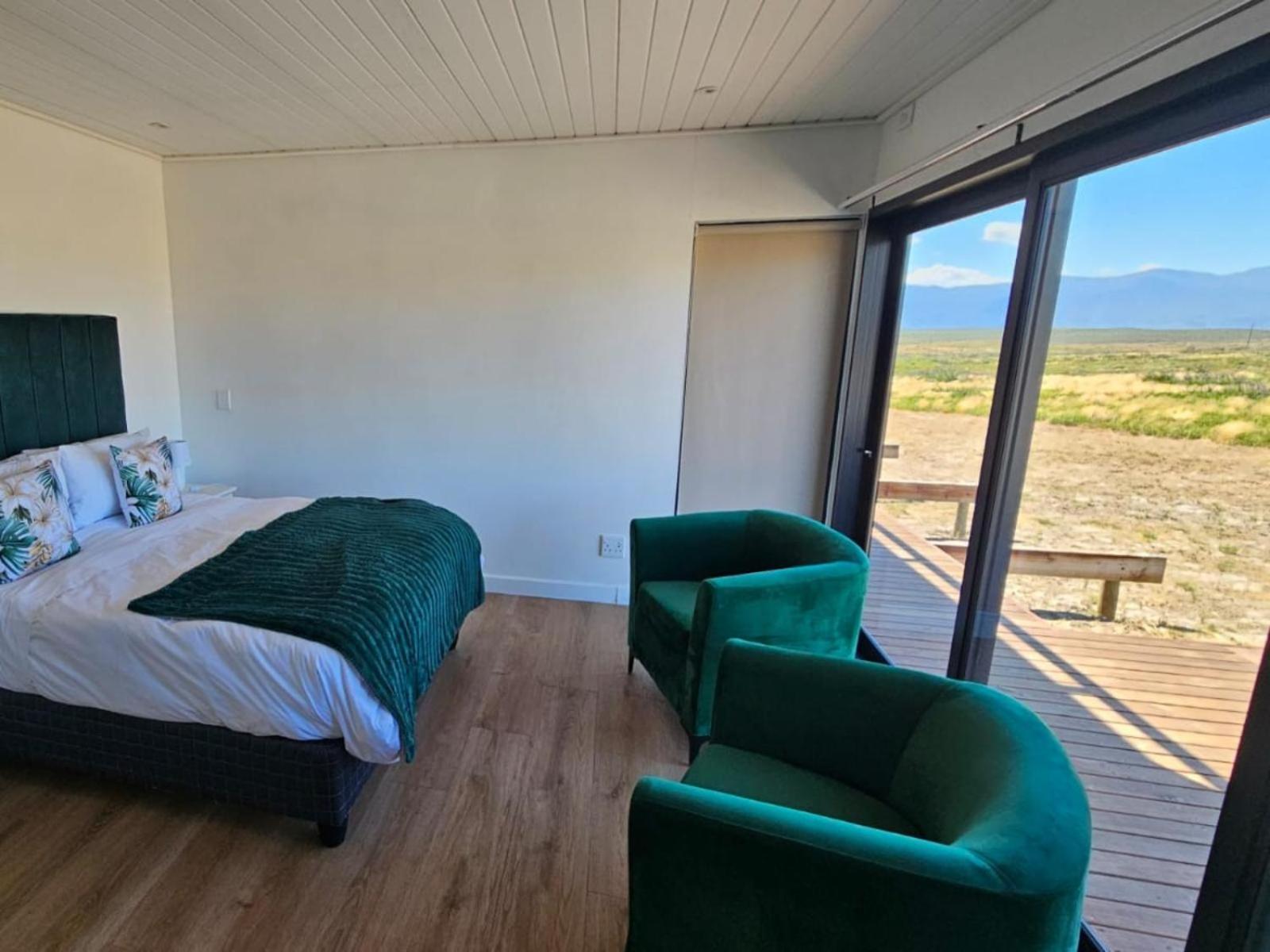 Walkerbay Dunes Lodge Stanford Oda fotoğraf