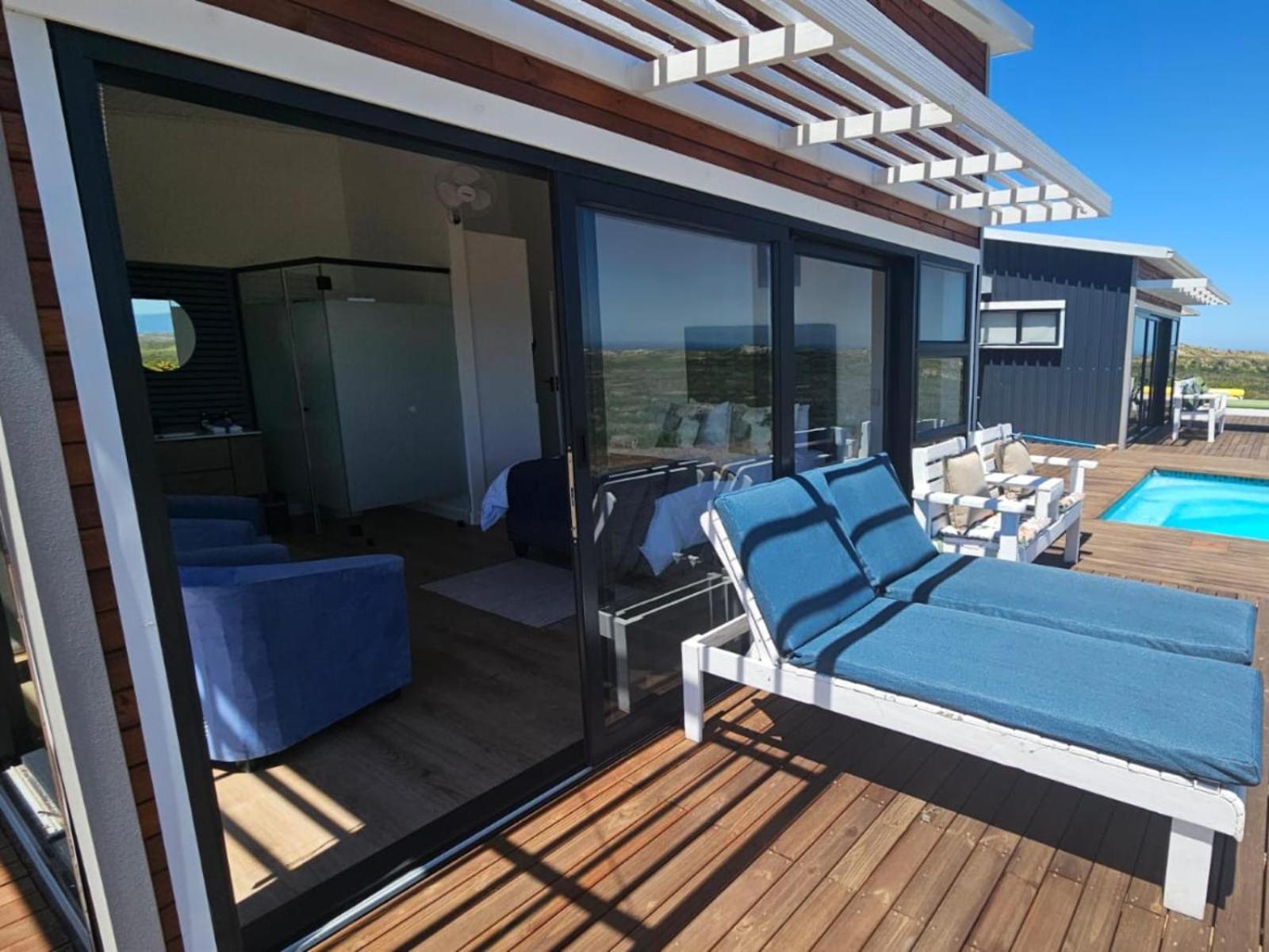 Walkerbay Dunes Lodge Stanford Oda fotoğraf