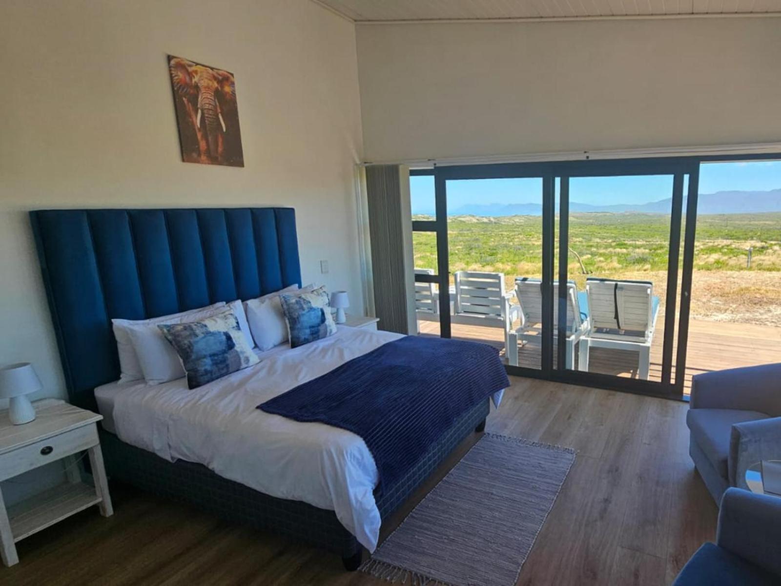 Walkerbay Dunes Lodge Stanford Oda fotoğraf