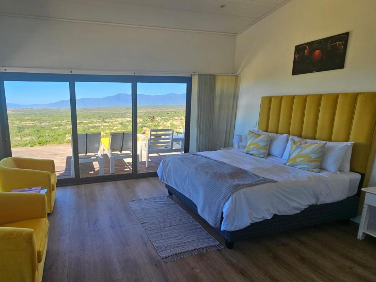 Walkerbay Dunes Lodge Stanford Oda fotoğraf