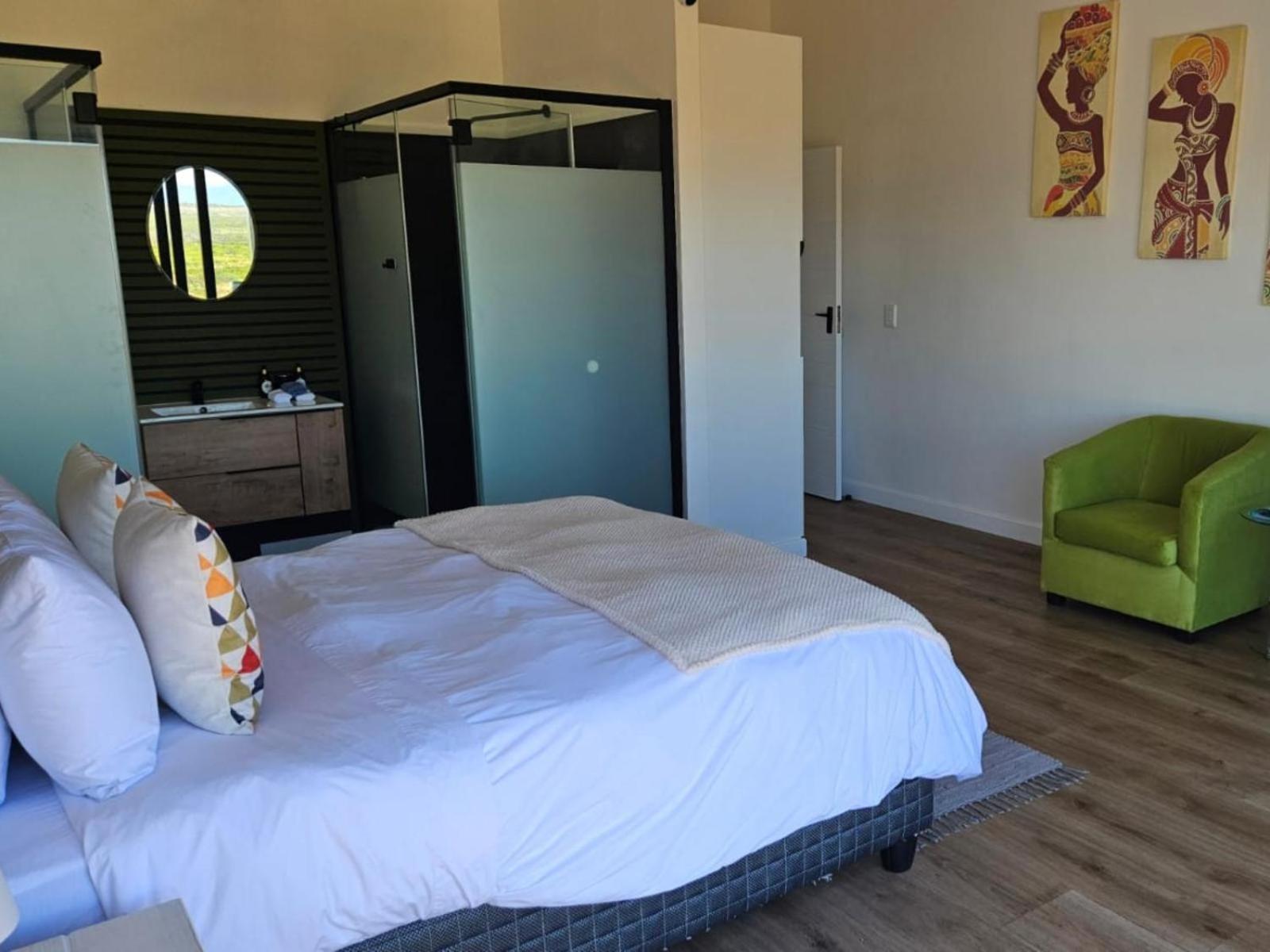 Walkerbay Dunes Lodge Stanford Oda fotoğraf
