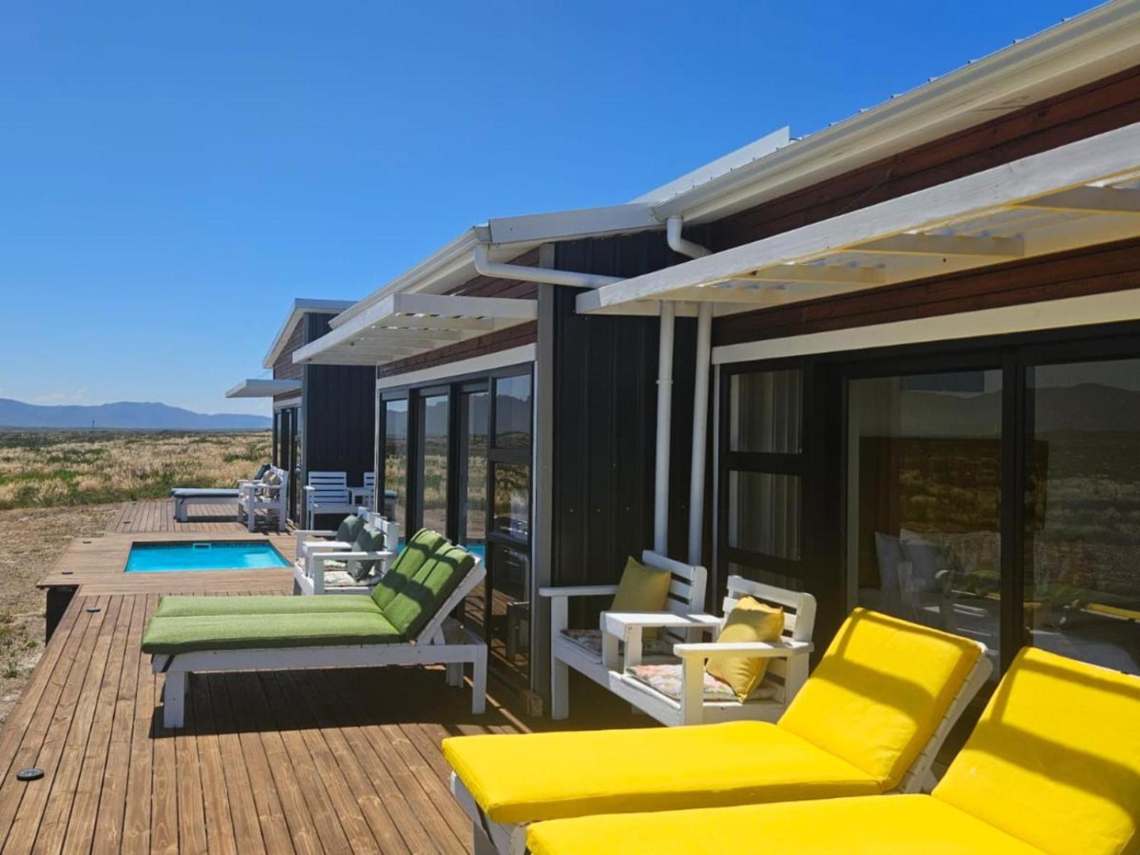 Walkerbay Dunes Lodge Stanford Oda fotoğraf