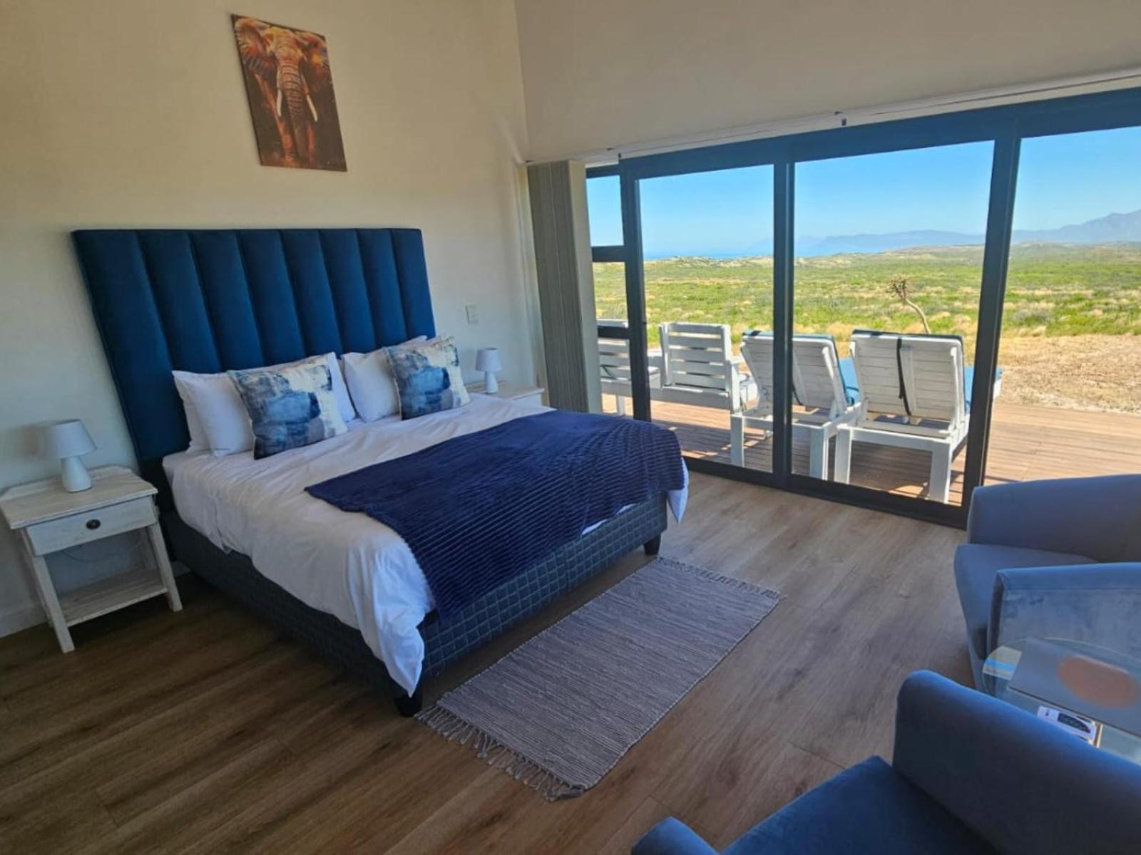 Walkerbay Dunes Lodge Stanford Oda fotoğraf