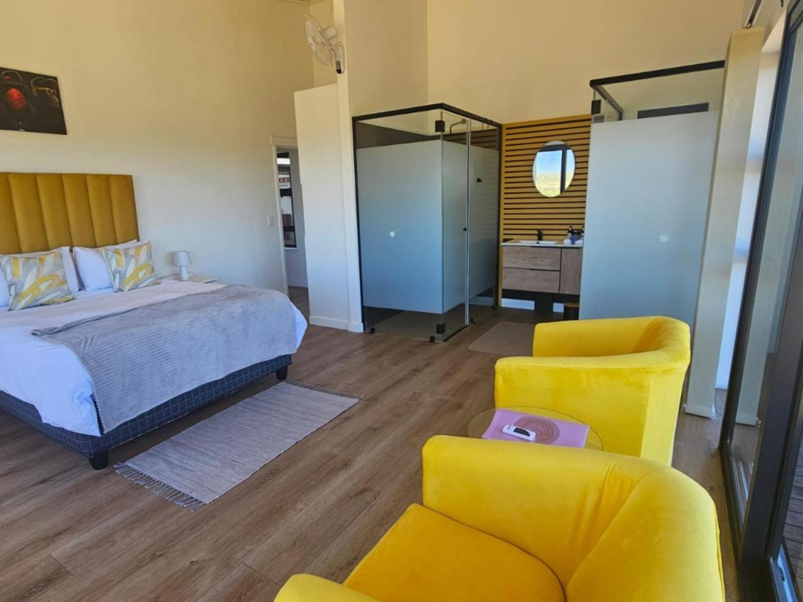 Walkerbay Dunes Lodge Stanford Oda fotoğraf