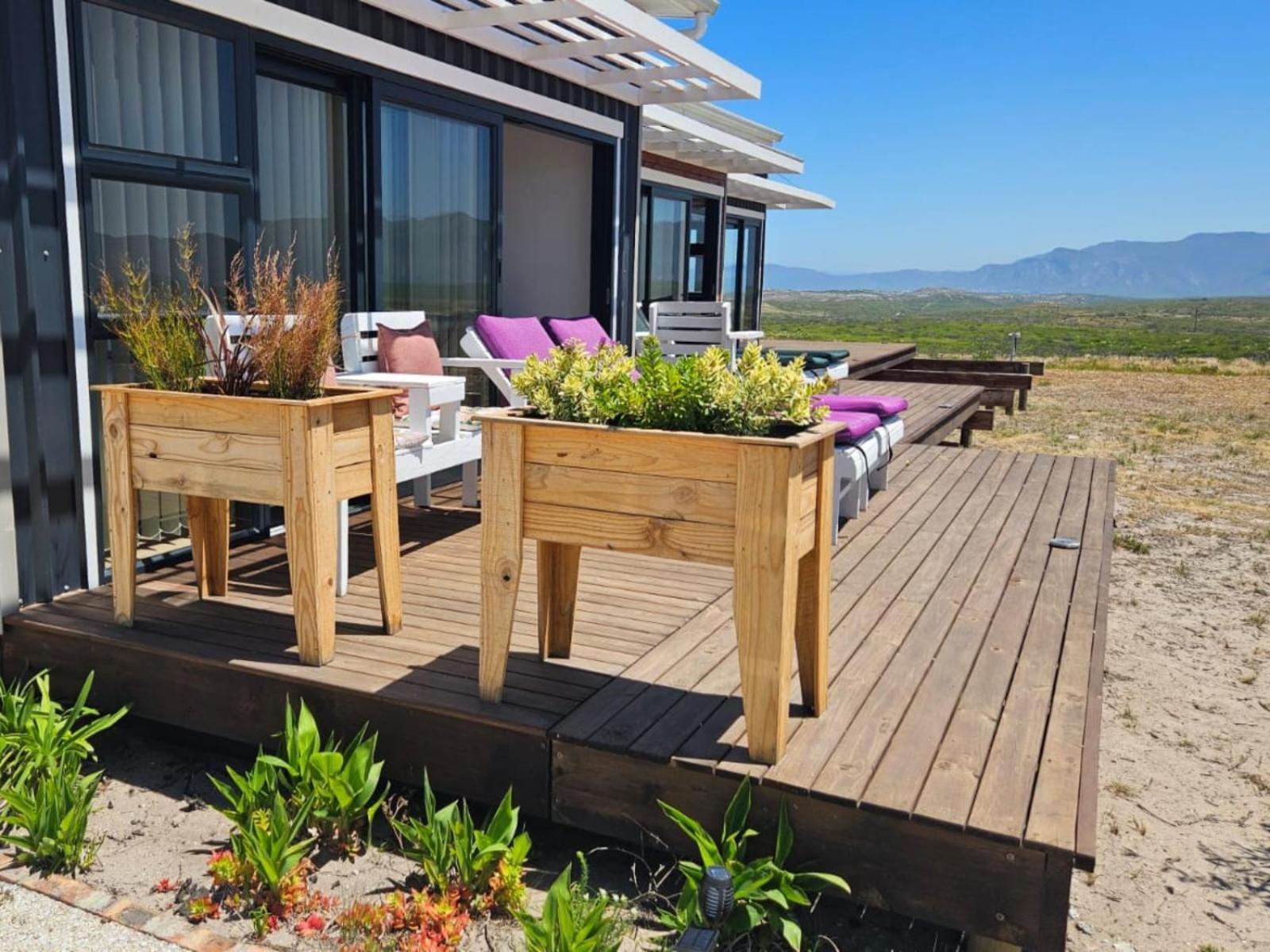 Walkerbay Dunes Lodge Stanford Oda fotoğraf