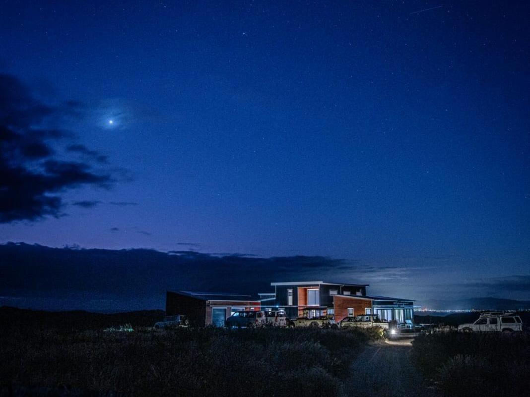 Walkerbay Dunes Lodge Stanford Dış mekan fotoğraf