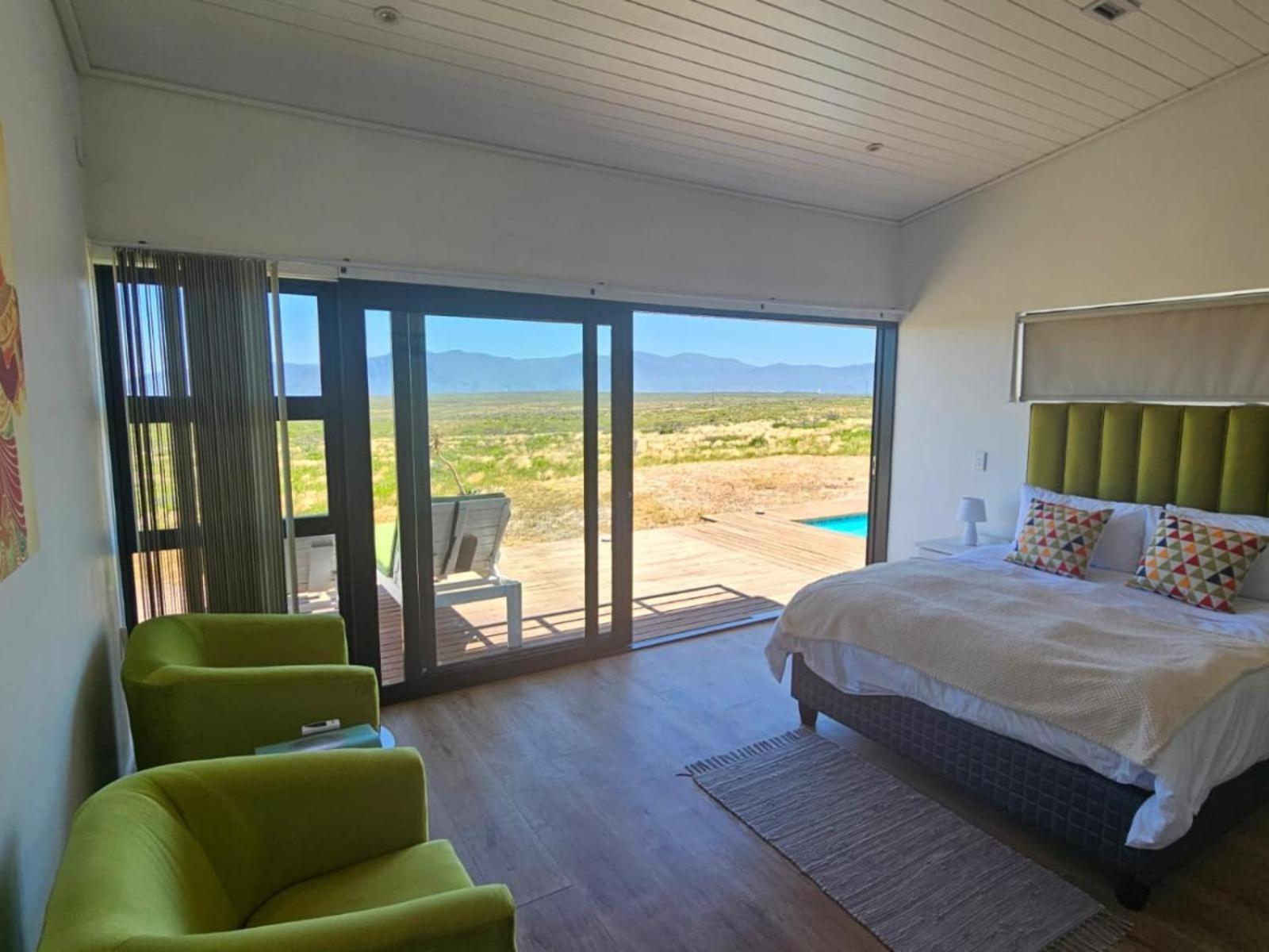 Walkerbay Dunes Lodge Stanford Oda fotoğraf