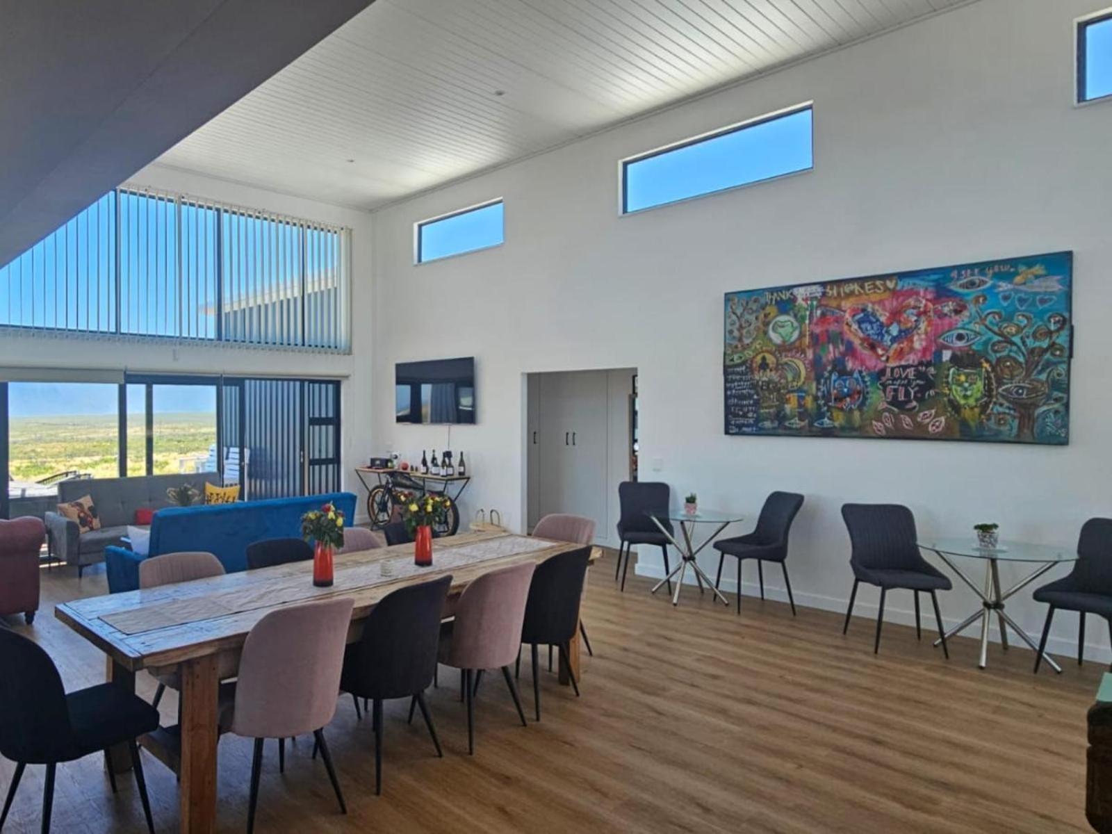 Walkerbay Dunes Lodge Stanford Dış mekan fotoğraf