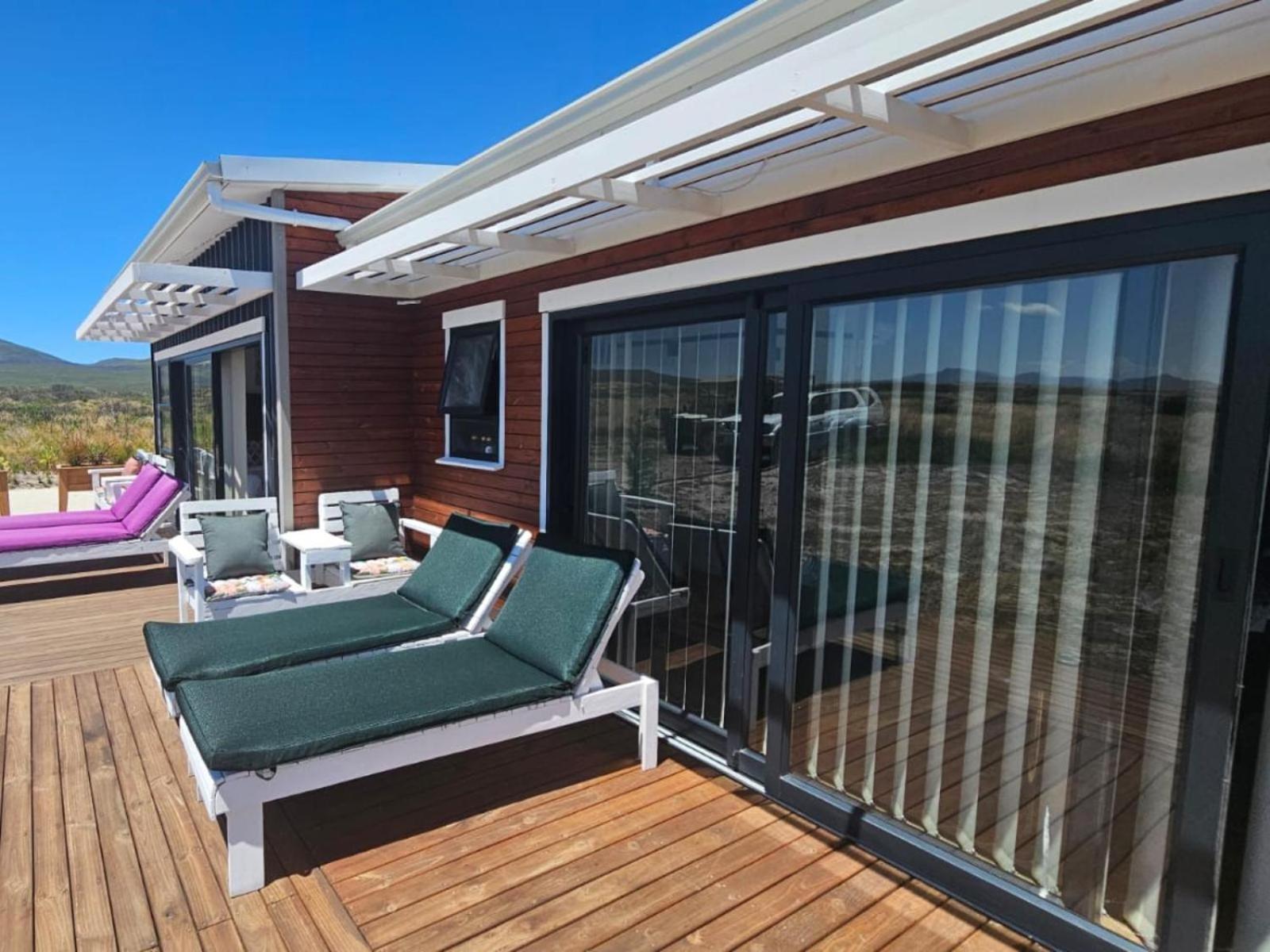 Walkerbay Dunes Lodge Stanford Oda fotoğraf