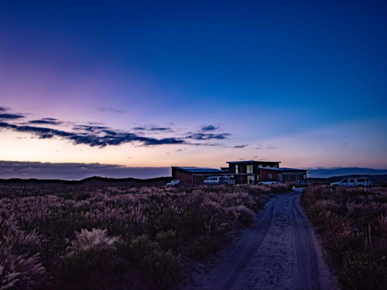 Walkerbay Dunes Lodge Stanford Dış mekan fotoğraf