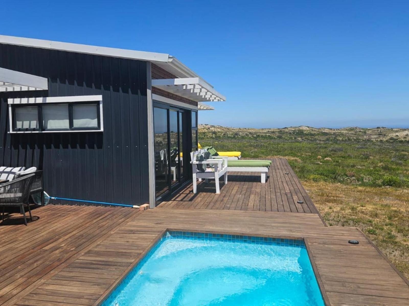 Walkerbay Dunes Lodge Stanford Dış mekan fotoğraf