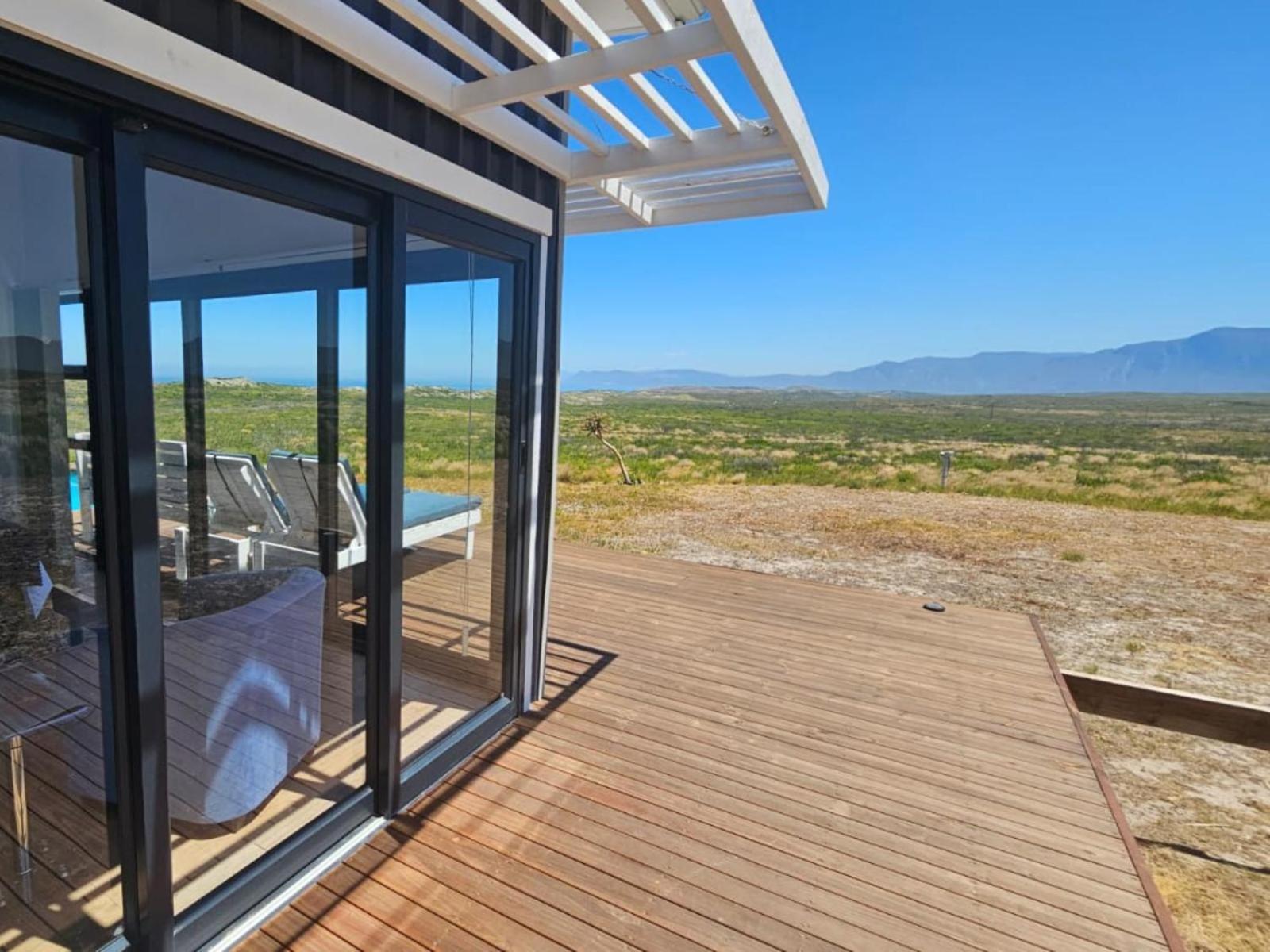 Walkerbay Dunes Lodge Stanford Dış mekan fotoğraf