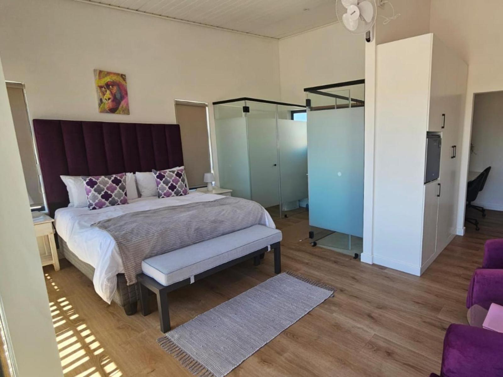 Walkerbay Dunes Lodge Stanford Oda fotoğraf